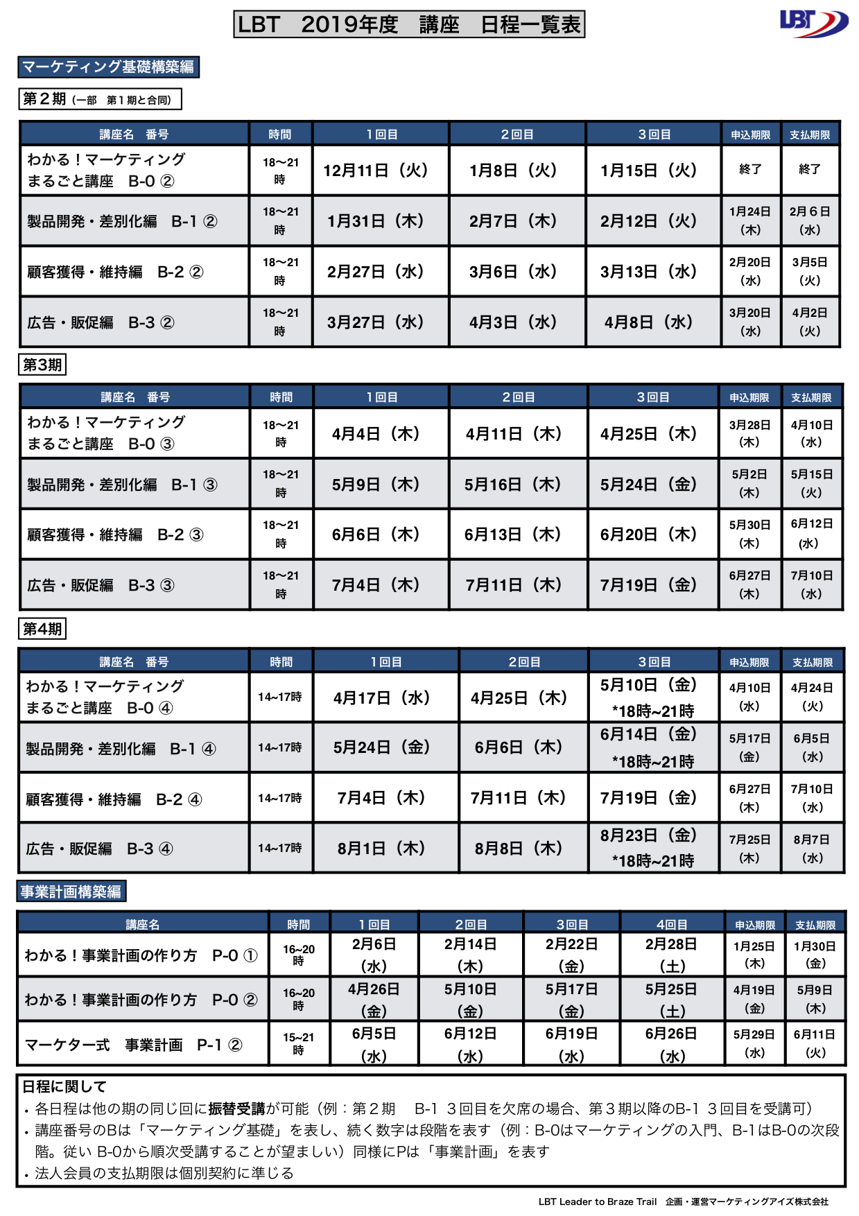 LBT日程2019 0112.png